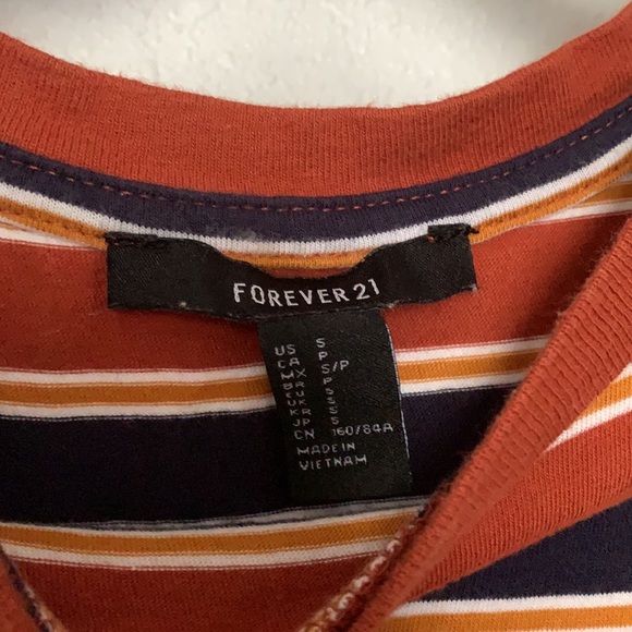 Forever 21 top - Picture 3 of 8